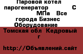 Паровой котел (парогенератор) t=110-400С, P=0,07-14 МПа - Все города Бизнес » Оборудование   . Томская обл.,Кедровый г.